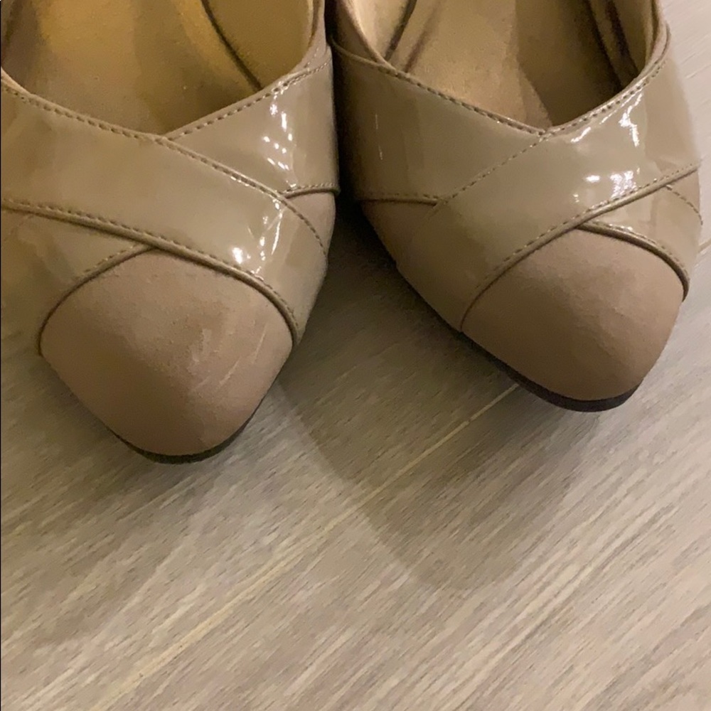 Comfortable heels! - Picture 4 of 5